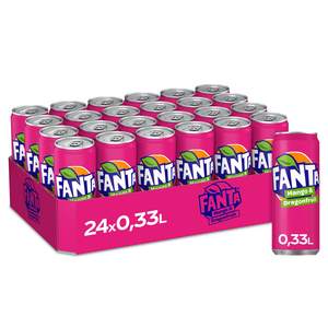 Boissons gazeuses originales pour soda aux fruits (Orange, Exotique, Citron, Tropical et autres) en vrac/en bouteille (toutes tailles) - Product Image 1