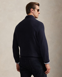 Pull homme tendance parfait pour la mode de tous les jours style urbain moderne coupe confortable vente en gros fournisseur de vêtements pull pour hommes - Product Image 4