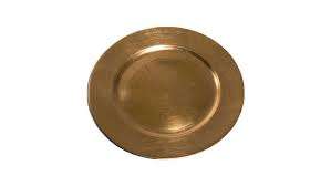 Juego de placas de cargador de latón al por mayor, placas de oro de forma Hexagonal, decoración para fiesta de boda, placa de cargador de latón hecha a mano para comida - Product Image 4