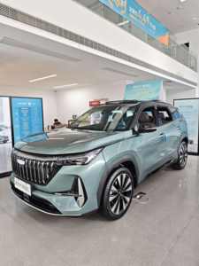 Auto Usado 2026, 1.5T 2.0T, 5 Asientos, Compacto, Gasolina, Equipamiento Completo, Sin Accidentes, Listo para Enviar - Product Image 4