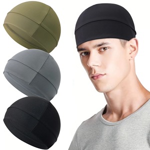 FRIEND Letra Bordado Gorros Otoño Invierno Cálido Sombrero Hip Cap Beanie Hat Gorras para Mujeres Hombres - Product Image 5