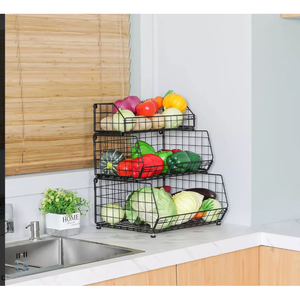 ชั้นวางของ3ระดับ - Product Image 3