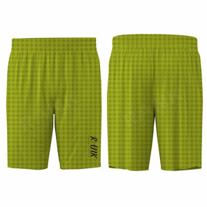 กางเกงขาสั้นผู้ชาย สวมใส่สบาย คุณภาพสูง กางเกงขาสั้นลำลอง สไตล์สตรีท สำหรับใช้ในชีวิตประจำวัน - Product Image 6