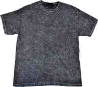 T-shirt lavé en gros T-shirt lourd surdimensionné pour hommes Prix bon marché Lavage à l'acide T-shirt haut personnalisé pour hommes meilleur en 2025
