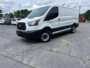 Voiture d'occasion de qualité et abordable, Ford Transit 2019, conduite à gauche - Product Image 3