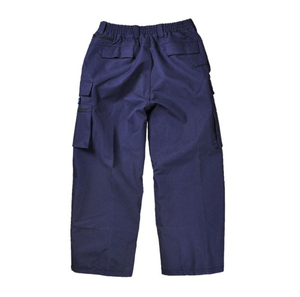 Invierno nuevos pantalones de esquí mujeres hombres pantalones de Snowboard al aire libre costura pantalones de nieve trajes de esquí Cargo cálido a prueba de viento ropa deportiva impermeable - Product Image 4