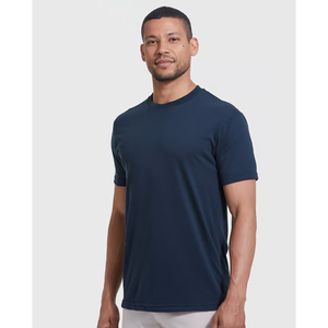 Tees Shirt Pack | T-shirts pour hommes haut de gamme | T-shirts à col rond Perfect Weight T-shirt à manches courtes - Product Image 6