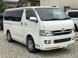 Autobús automático 2022 usado en buen estado - Product Image 2