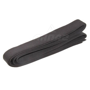 เข็มขัด BJJ ที่ทนทานพร้อมการเย็บเสริมความแข็งแรงสำหรับการฝึกใช้งานได้ยาวนานเข็มขัดทำจากผ้าฝ้ายนุ่ม - Product Image 1