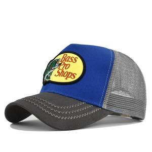 Gorra Deportiva Unisex de Alta Calidad a Precio Económico, Gorra de Béisbol Bordada Personalizada de 6 Paneles, Ajustable y Transpirable - Product Image 5