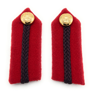 Parches para Cuello de Gorra, Accesorios para Uniformes, Parches para Cuello de Gorra - Product Image 4