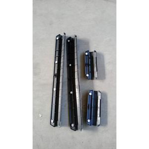 Kit de Estribos Delanteros y Traseros 4G6954N para GREAT WALL MOTOR Steed 1st Series (06>) 5402601-P00 Gasolina 2.4 - Product Image 2