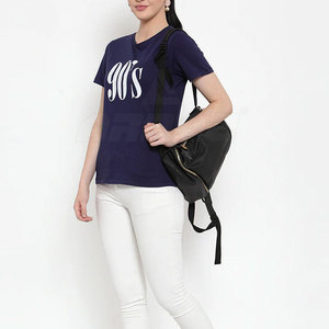 เสื้อยืดผู้หญิงน้ำหนักเบา2025พิมพ์ลาย - Product Image 4
