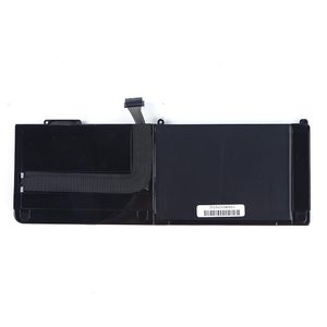 Baterías Originales para Portátiles <span class=keywords><strong>A1382</strong></span> para <span class=keywords><strong>Apple</strong></span> MacBook Pro 15 A1286 Principios de 2011 Mediados de 2012 - Product Image 3