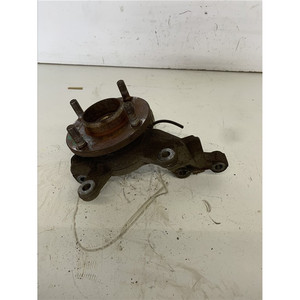 ASSALE ANTERIORE DESTRO COMPLETO FORD Fiesta 5a Serie 1771022 (05>08) - Product Image 2