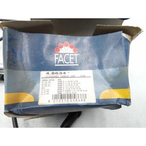 CABLE DE BUJÍA OPEL Astra F Sedan 2ª Serie (94>98) 4.8634 facet Gasolina 1.4 - Product Image 4