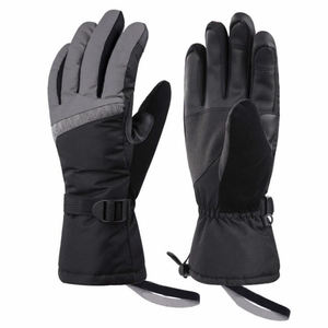 Verano Neopreno Snow Shield Guantes de esquí Winter Warrior Frost Bite Protection con empuñaduras - Product Image 1