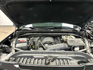 Used 2021G-1500 Sie _ RRA AT4 Crew Cab 4WD - Product Image 5