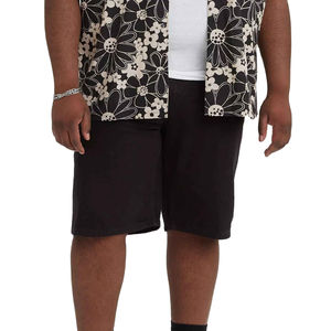 À la mode hommes Jeans Shorts nouveau Design décontracté sport hommes mode 100% coton Denim Shorts été respirant Denim Baggy Shorts - Product Image 1