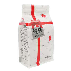 Sac d'emballage à soufflet latéral pour les noix et les produits alimentaires secs Matériel de qualité alimentaire Impression personnalisée Fabricant vietnamien - Product Image 5