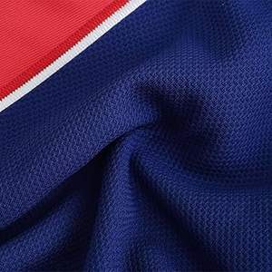 Maillot de hockey sur glace à col en V de haute qualité 100% polyester, respirant et brodé, fabriqué au Pakistan, personnalisable avec le nom de l'équipe - Product Image 3