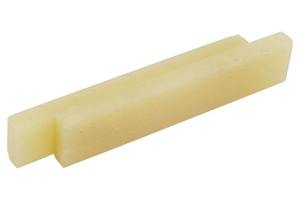 Manches de couteau en os de buffle poli durable pour lames fixes et pliants - Product Image 4