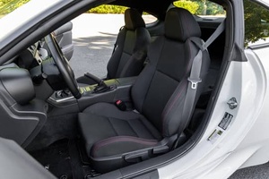 2023 S U B A R U BRZ PREMIUM PRÊT À ÊTRE EXPÉDIÉ - Product Image 3