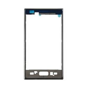 Carcasa Superior Negra para LG E610 Optimus L5, Accesorio para Teléfono - Product Image 1