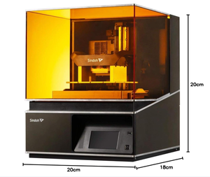 Pr1nter 3Dss S1nd0h A1ss slass - Product Image 3