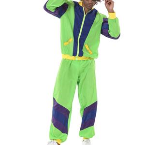 Comfortable Custom Winter Sportswear Windbreaker Tracksuit for <b>Sale</b> New Fashion Style Outdoor Unisex 100% Cotton Breathable - Product Image 4