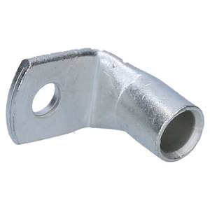 Cembre รองเท้าเคเบิลท่อ A5-L5 90 ° shopped 25mm ² M5 - Product Image 1