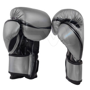 2026 New Style Wholesale Boxing <b>Gloves</b> Professional Boxing <b>Gloves</b> Custom Logo Printed Boxing <b>Gloves</b> - Product Image 2