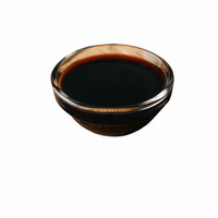 Sauce soja légère de qualité supérieure, fabriquée au Vietnam, best-seller, norme internationale, bouteille de 2L