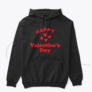 Sudaderas con Capucha de Jersey de Algodón 100% Estampadas de Invierno de Alta Calidad para Hombre, Diseño Elegante, Logotipo Frontal, Bolsillo, Transpirables - Product Image 5