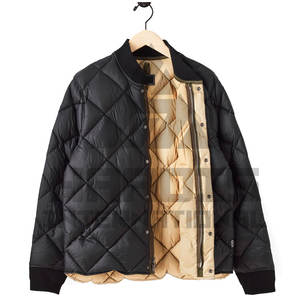 บอมเบอร์แจ็คเก็ตสำหรับผู้ชาย,แจ็คเก็ตบอมเบอร์แจ็คเก็ตสำหรับผู้ชาย - Product Image 5