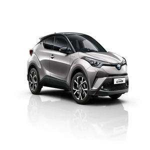 Véhicule d'Occasion TOYOTA C-HR à Vendre par le Fabricant - Product Image 2