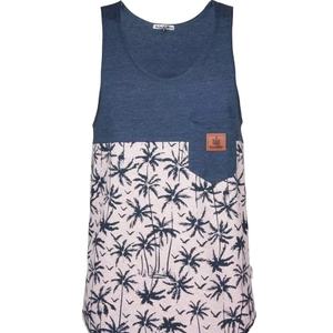 Camiseta informal sin mangas de algodón 100% para hombre con insignia Estilo Camiseta cómoda Jersey de punto con estampado de camuflaje - Product Image 6