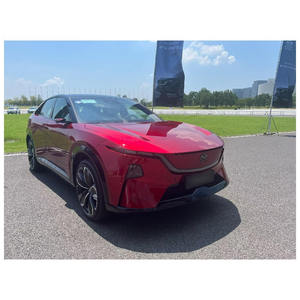 รถยนต์ SUV ไฟฟ้าแบบขยายระยะทางปี 2025 ขับขี่นุ่มนวล เกียร์อัตโนมัติ ภายในกว้างขวางขนาดกลาง ดูแลรักษาอย่างดี นำเข้าจากญี่ปุ่น - Product Image 6