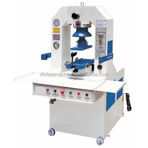 Semelle de chaussure hydraulique à station unique de haute qualité faisant la machine de moulage moussant - Product Image 1