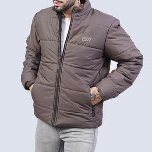 Offre spéciale Veste polaire de qualité supérieure pour hommes Veste d'hiver confortable pour hommes en vente en ligne - Product Image 2