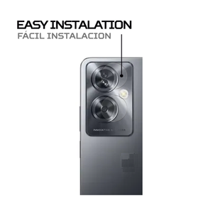 Protector de Pantalla ANTISHOCK para OnePlus Nord N30 SE 5G - Product Image 3