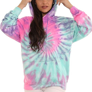 Sweats à capuche oversize pour femmes avec tissu de haute qualité et coupe confortable décontractée Sweats à capuche oversize pour femmes - Product Image 6