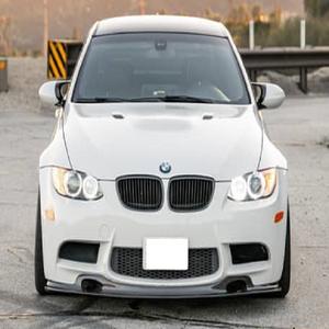 BMW M3 Coupé 2010 USADO con Volante a la Izquierda/Derecha - Product Image 1