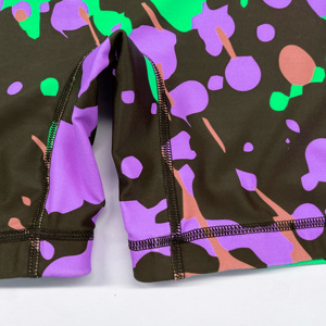 เสื้อกล้ามพิมพ์ลายดิจิทัลแบบกำหนดเองโลโก้พิมพ์ลาย - Product Image 4