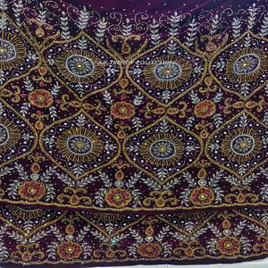 George africain avec tissu de qualité supérieure, George africain enveloppant - Product Image 2