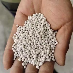 Approvisionnement en vrac urée 46% engrais azoté sous forme granulaire prilled 46-0-0/urée N46 % pour l'agriculture Production de déchets agricoles - Product Image 6