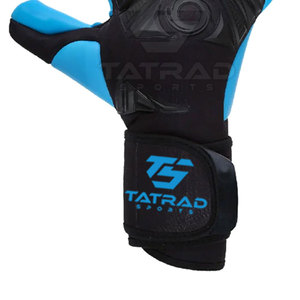 Gants de gardien de but Vêtements d'entraînement Gants de gardien de but de football Sports Meilleurs gants de gardien de but en latex - Product Image 5