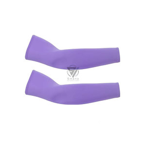 Manchons de protection solaire pour les bras, été, sans couture, élastiques, pour hommes et femmes, basketball, cyclisme, course à pied - Product Image 1