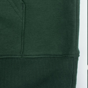 Meilleure Vente Survêtements Homme 2 Pièces à Capuche Jogging Hiver Polaire Respirant 360g Fermeture Cordon de Serrage Poches Latérales Longueur Intégrale - Product Image 5