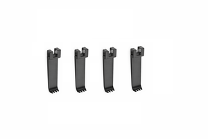 Juego de Hojas Quirúrgicas Musculares de Alta Calidad, de 20 mm a 80 mm de Ancho - Product Image 4